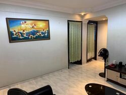 Blk 618 Choa Chu Kang North 7 (Choa Chu Kang), HDB 4 Rooms #626024251